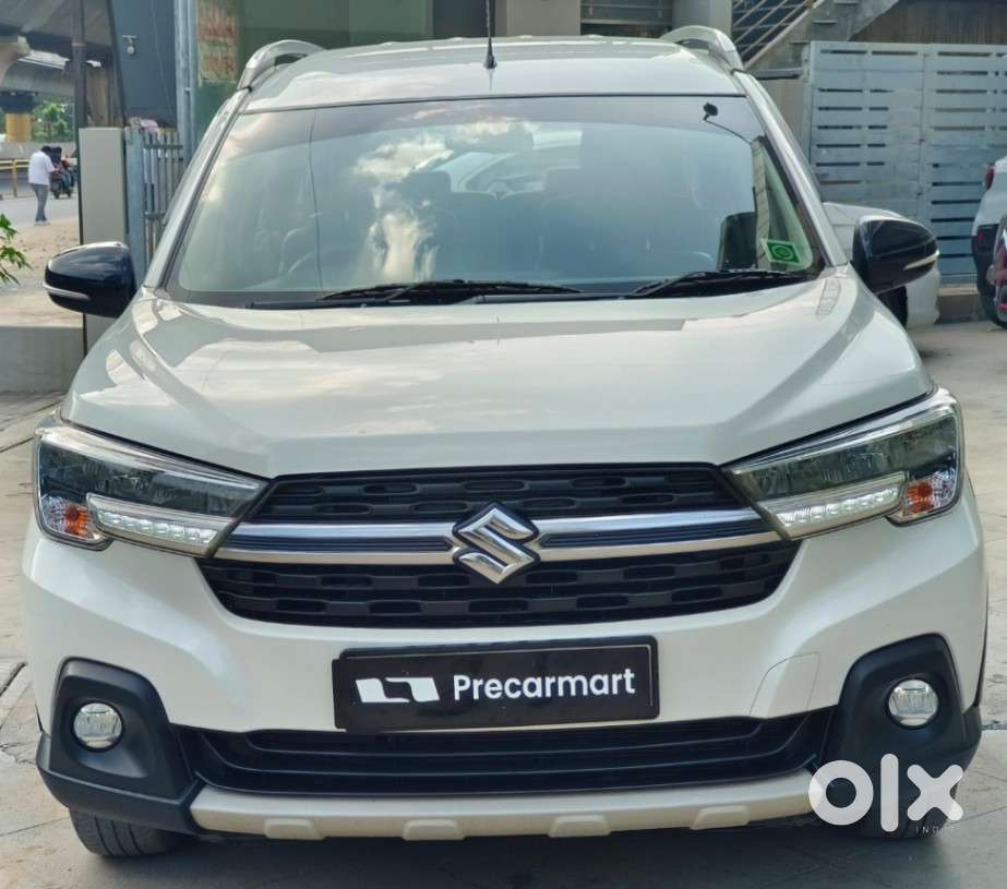 Maruti Suzuki Xl6 1.5 Alpha Mt, 2020, Petrol