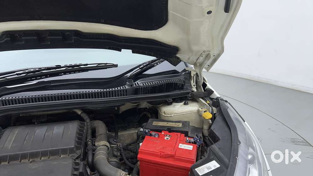 Tata Nexon 1.5 Revotorq Xza Plus (o), 2022, Diesel