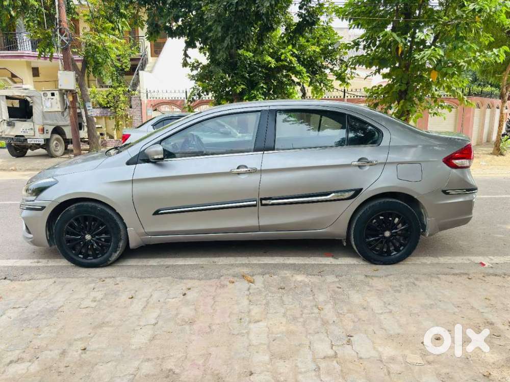 Maruti Suzuki Ciaz Zeta Diesel, 2019, Diesel