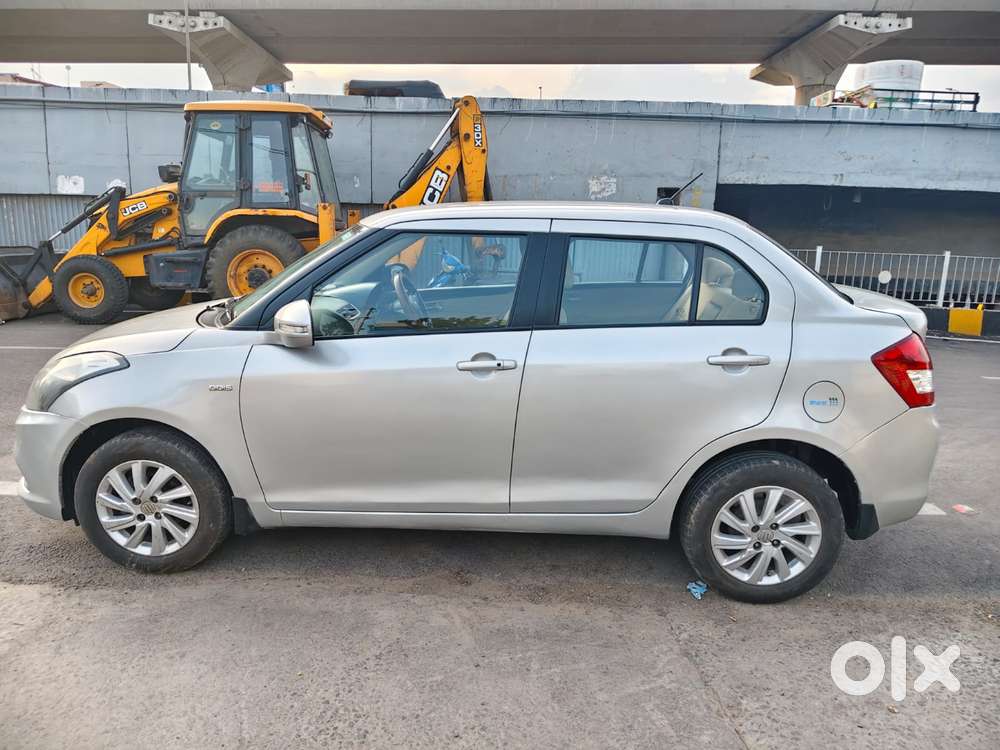 Maruti Suzuki Swift Dzire Zdi Plus , 2015, Diesel