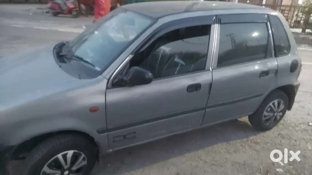 Maruti Zen