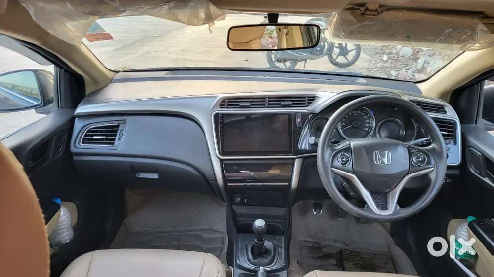 Honda City 2020 Cng & Hybrids 98000 Km Driven