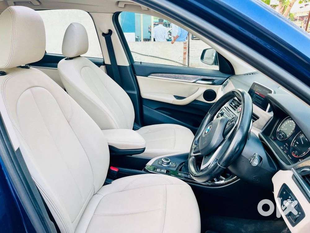 Bmw X1 Sdrive20d Expedition, 2019, Diesel