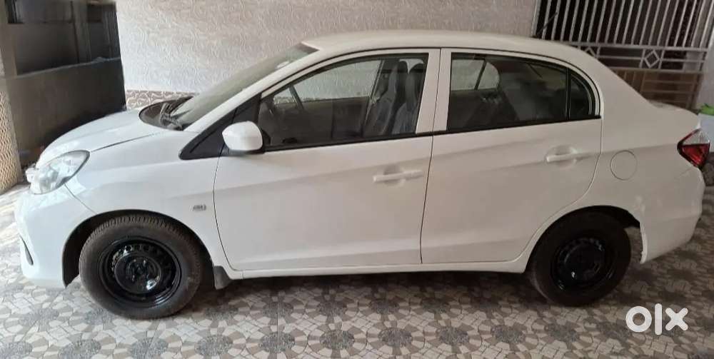 Honda Amaze Diesel For Sale