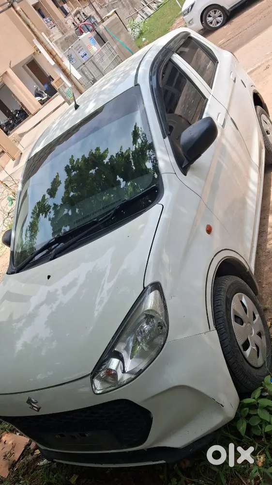 Maruti Suzuki Alto 2023