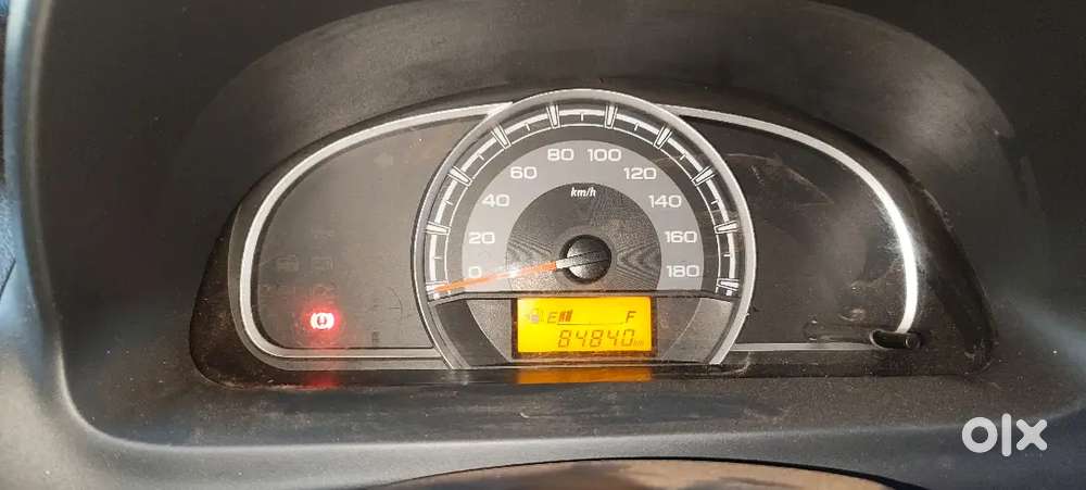 Maruti Suzuki Alto 800 Lxi 2018 Year