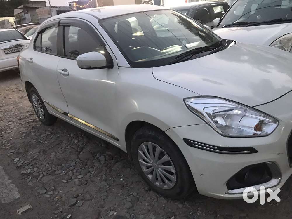 Maruti Suzuki Swift Dzire Vxi Regal Limited Edition Mt, 2020, Petrol