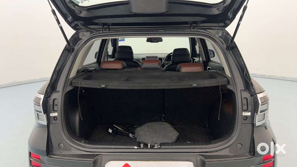 Hyundai Venue Sx, 2025, Petrol
