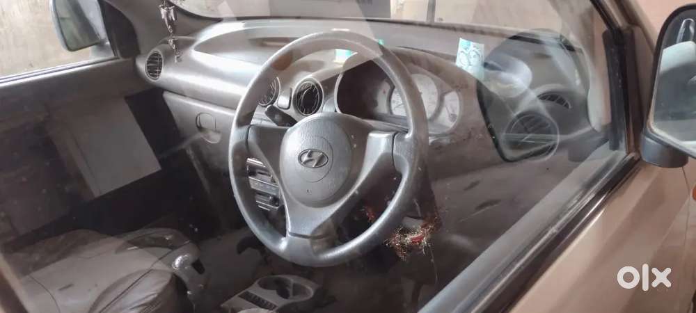 Hyundai Santro