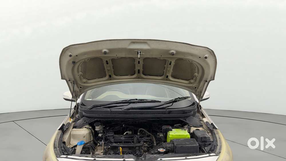 Hyundai Elite I20 Sportz 1.2, 2015, Petrol