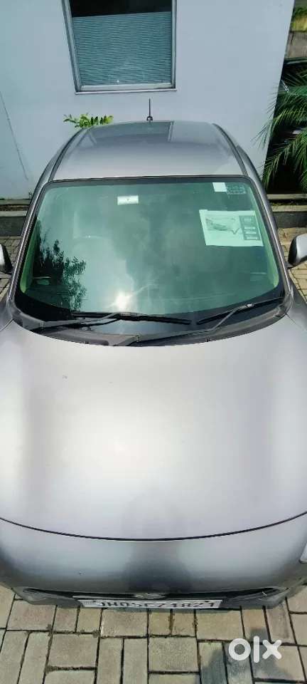 Maruti Suzuki Dzire 1.2 Vxi, 2021, Petrol