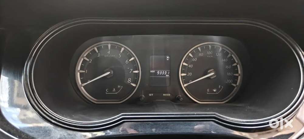 Tata Bolt Revotron Xt, 2015, Petrol