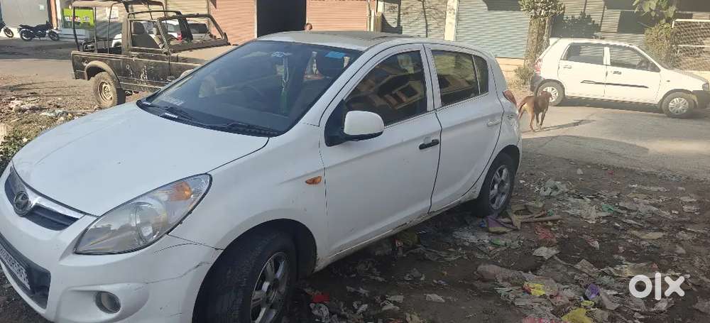 Petrol Cng Kit Available