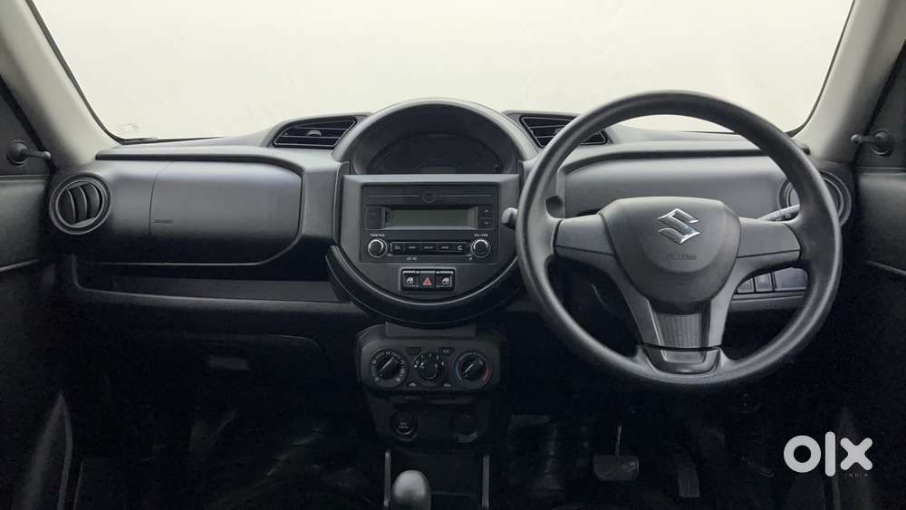 Maruti Suzuki S-presso Vxi O Amt, 2023, Petrol