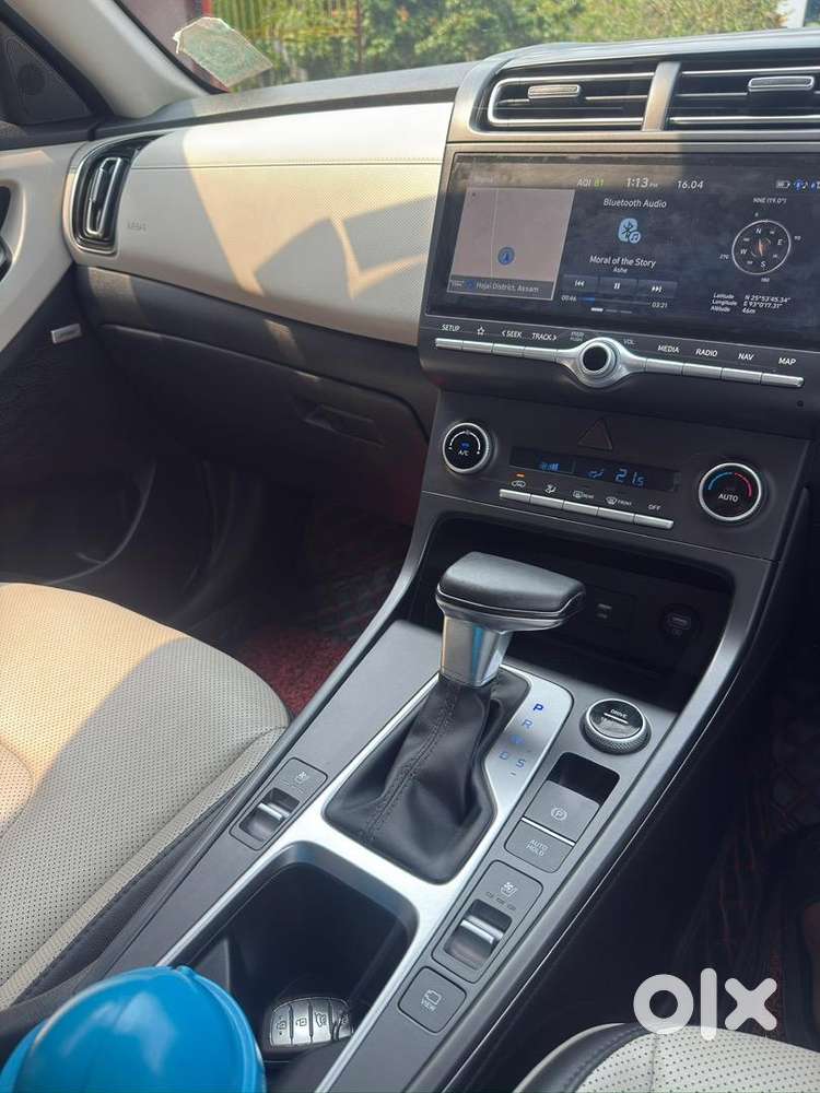 Hyundai 2020 Car Petrol 33300 Km Driven