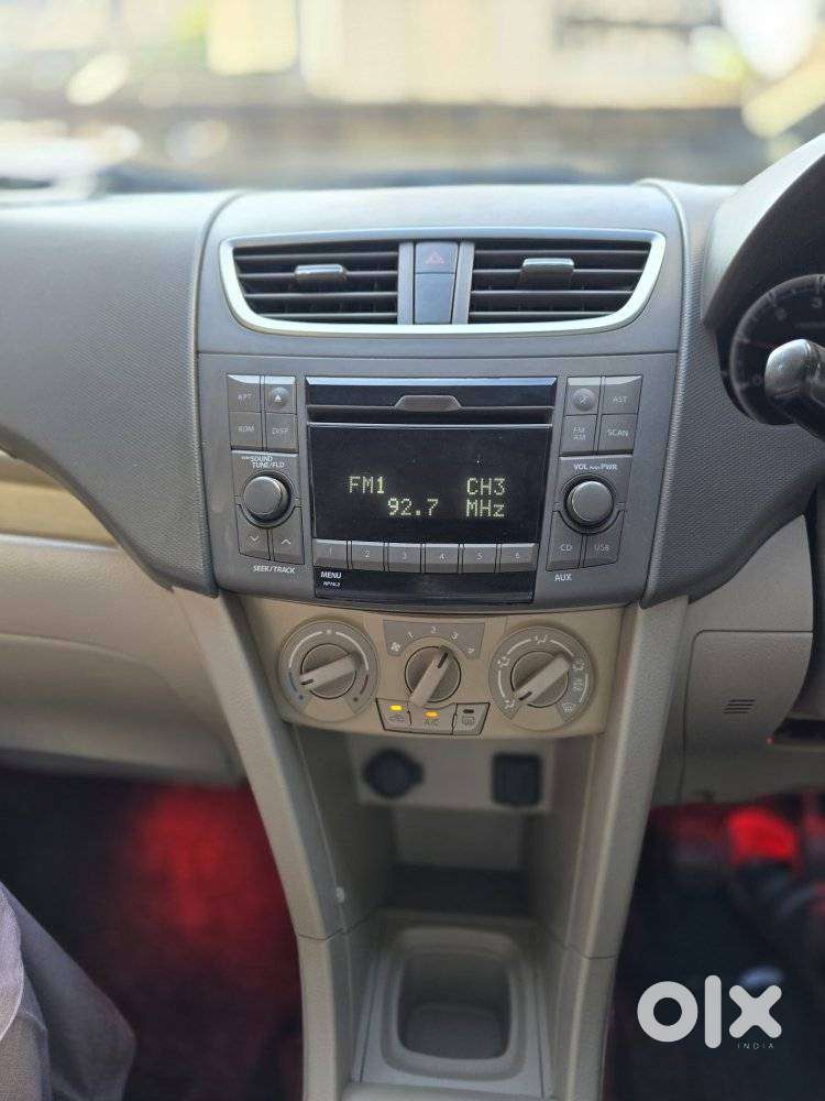 Maruti Suzuki Ertiga 2012-2015 Zdi, 2013, Diesel