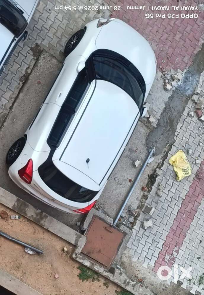 Maruti Suzuki Swift 2023 Petrol 16500 Km Driven