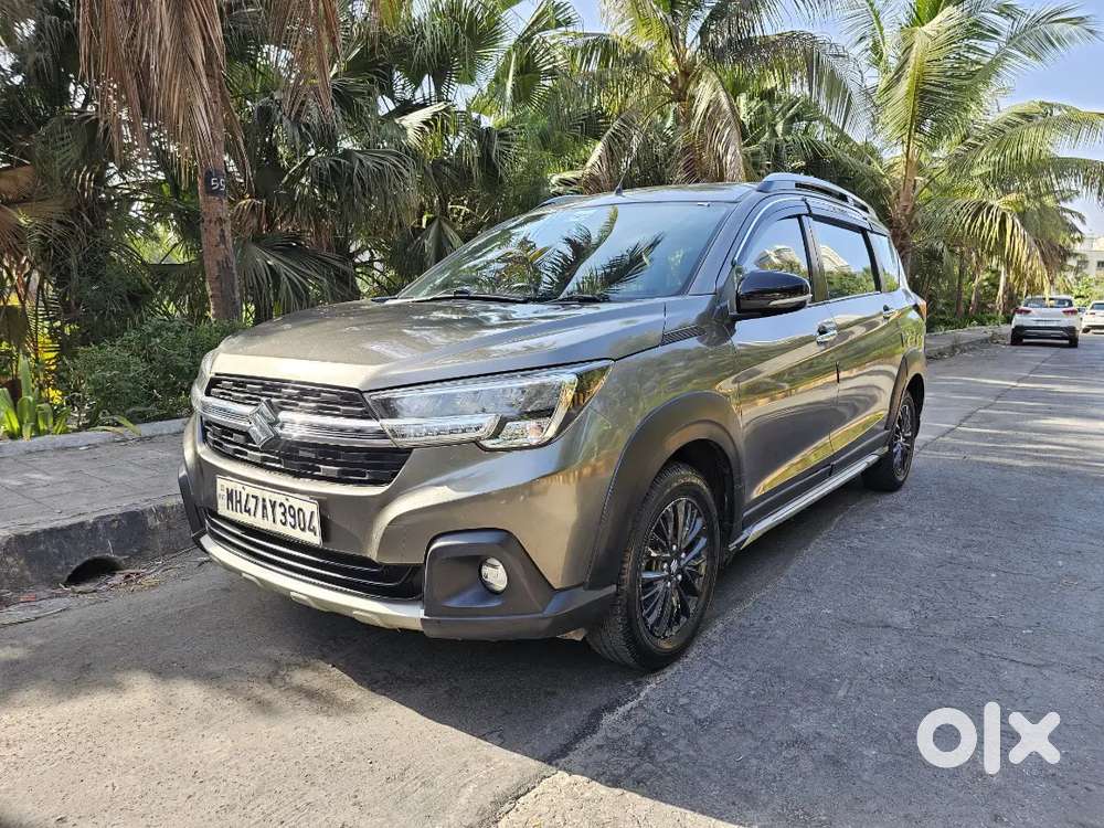 Maruti Suzuki Xl6 2021 Petrol 44500 Km Driven