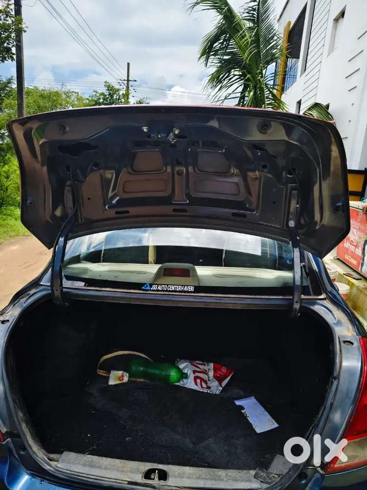 Maruti Suzuki Dzire 2012 Diesel Manual