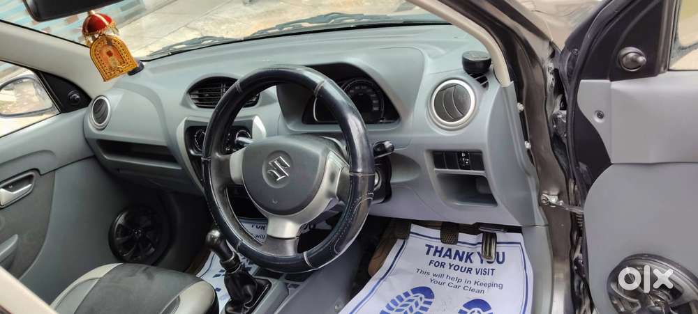Maruti Suzuki Alto 800 Lxi, 2012, Petrol