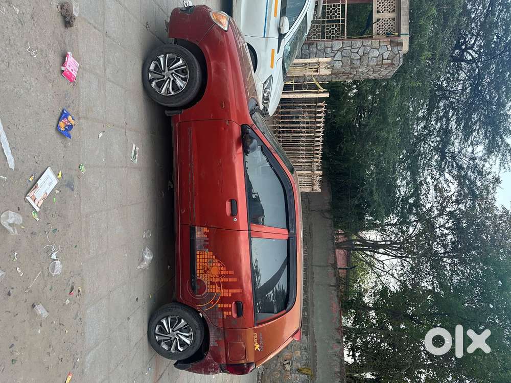 Maruti Suzuki Alto K10 2014 Petrol Well Maintained