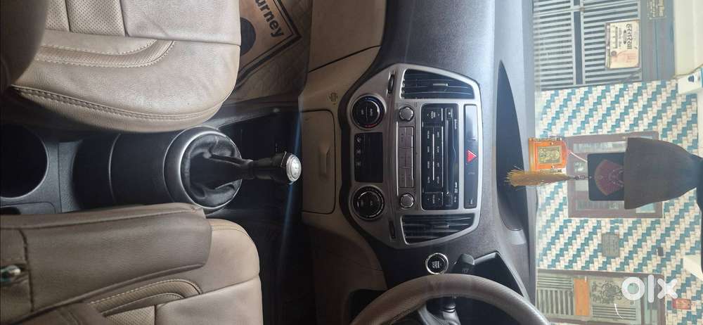 Hyundai I20 2014 Model