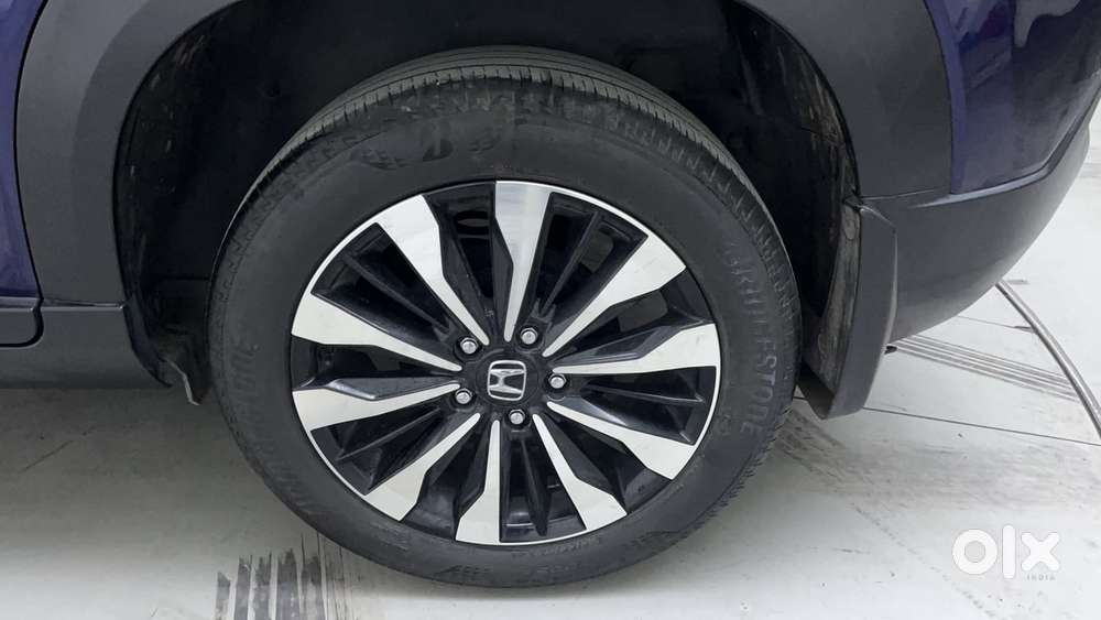 Honda Elevate Zx Mt, 2023, Petrol