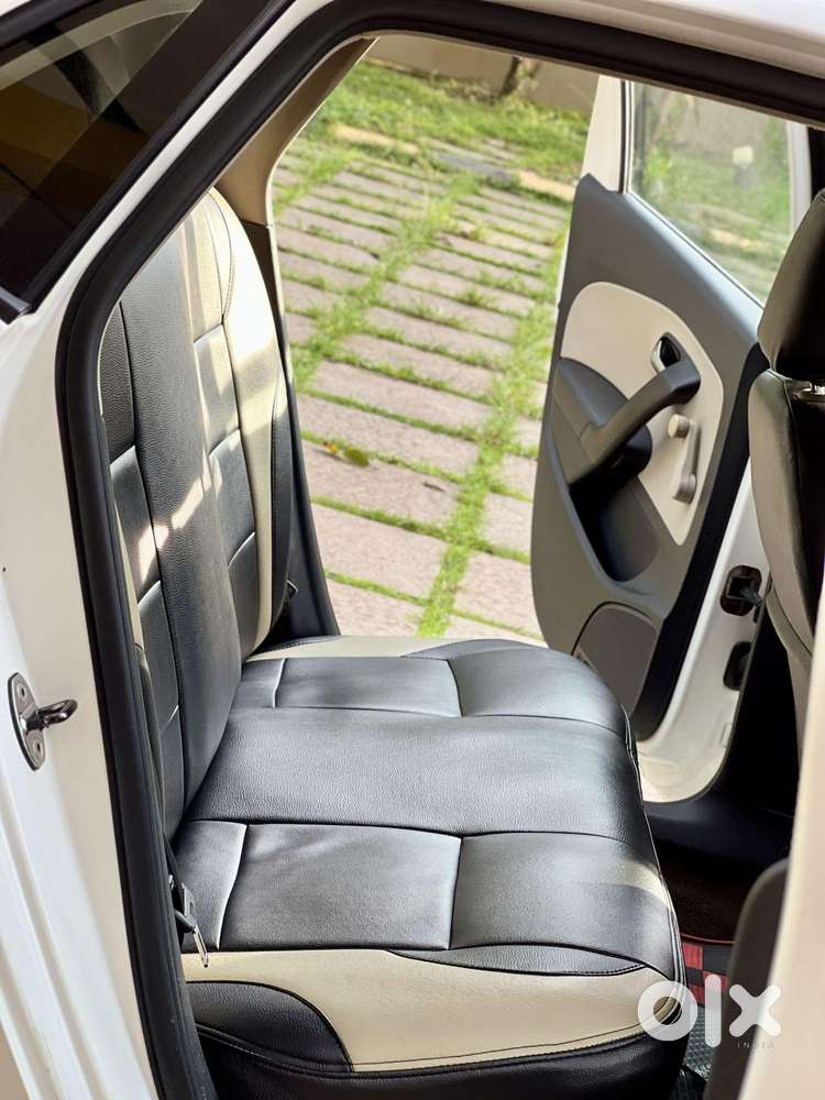 Volkswagen Polo 2009-2013 Diesel Trendline 1.2l, 2012, Diesel