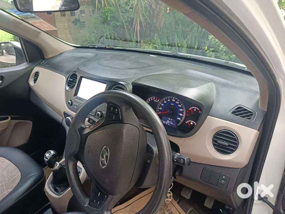 Hyundai Grand I10 Sportz 2019