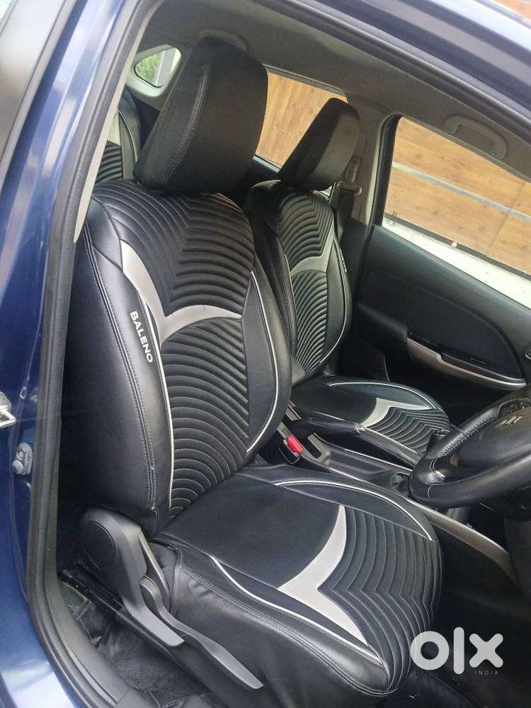Maruti Suzuki Baleno 1.2 Alpha, 2019, Petrol
