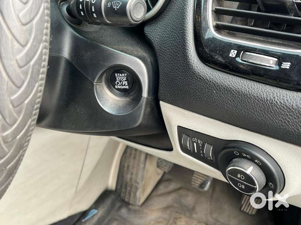 Good Condition And Family Car