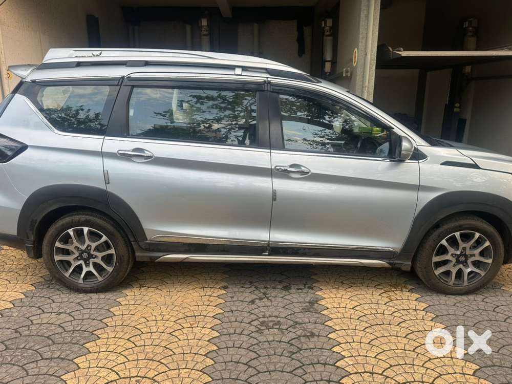Maruti Suzuki Xl6 Zeta 2023