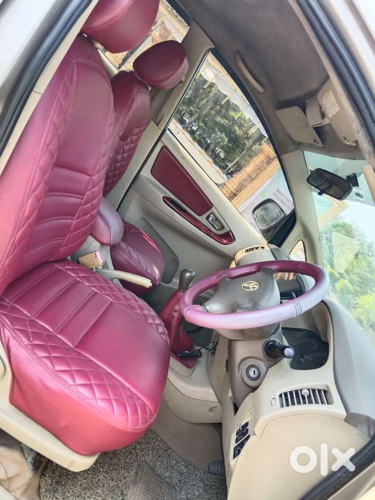 Toyota Innova 2.0 V, 2006, Diesel