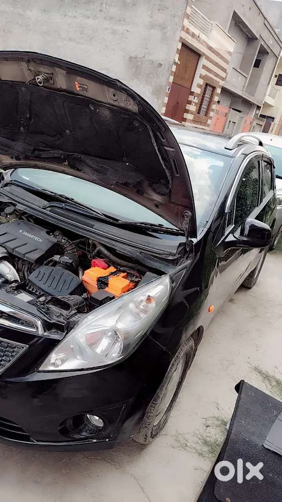 Chevrolet Beat 2013 Diesel 75000 Km Driven