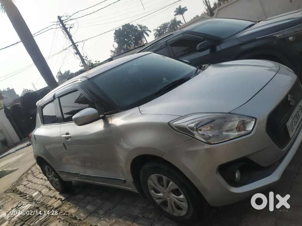 Maruti Suzuki Swift 2019 Diesel 90000 Km Driven