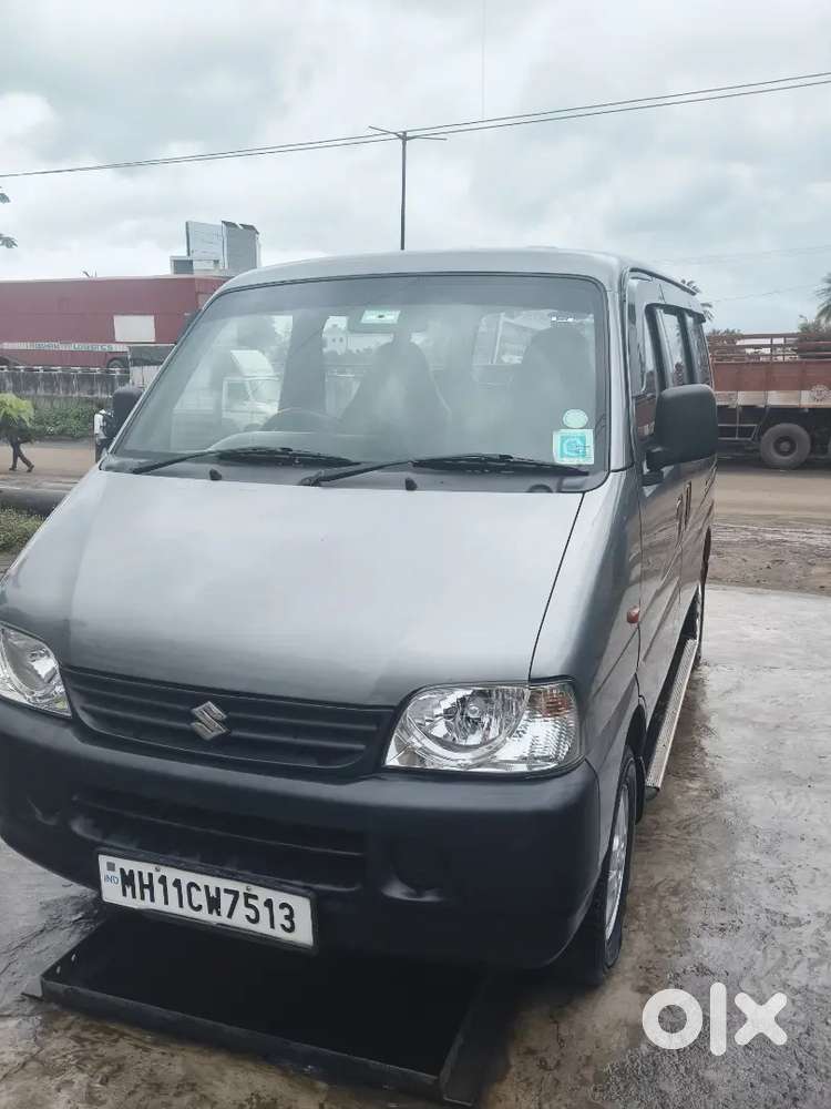 Maruti Suzuki Eeco 2021