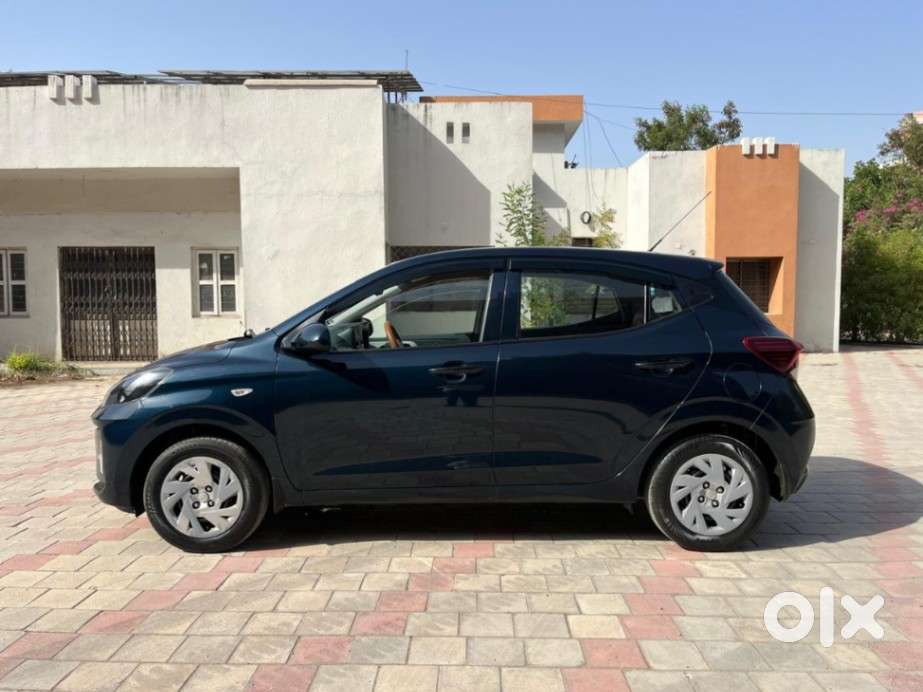 Hyundai Grand I10 Nios Magna 1.2 Mt, 2023, Petrol