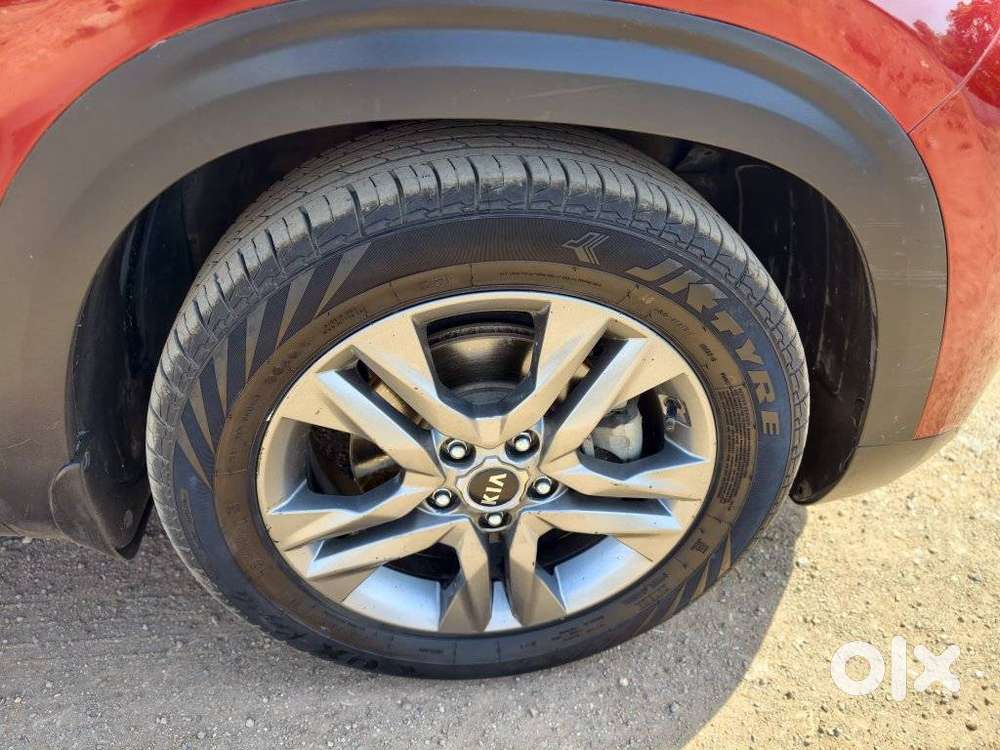 Kia Seltos Htx D, 2021, Diesel