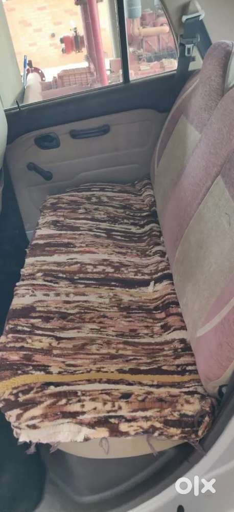 2014 Hyundai Santro Xingi