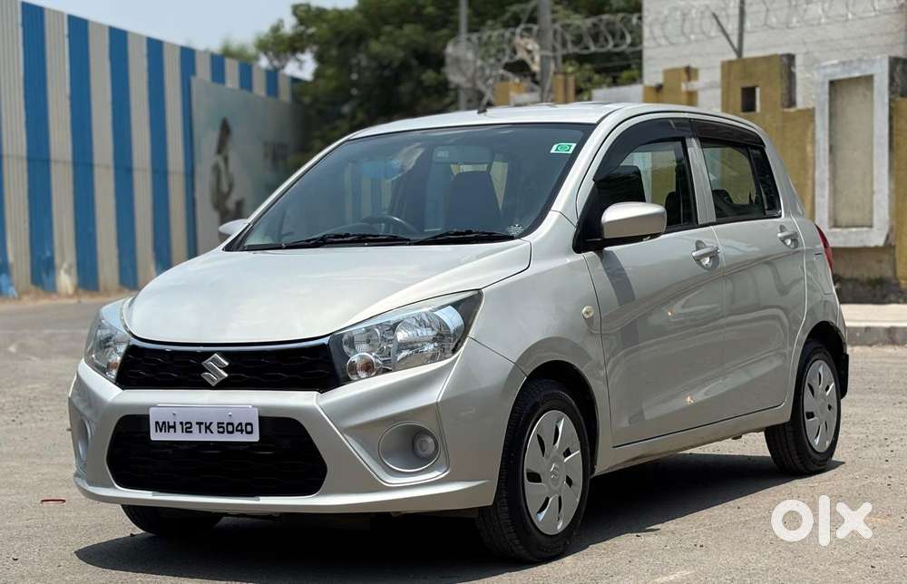 Maruti Suzuki Celerio Vxi(o), 2021, Cng & Hybrids