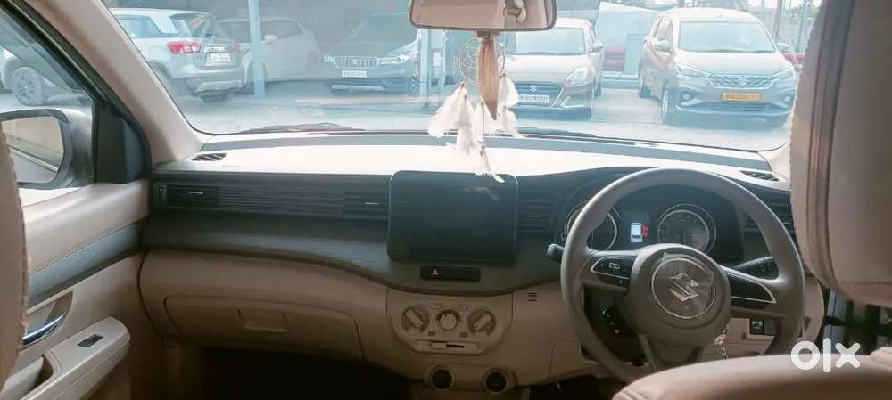 Maruti Suzuki Ertiga 2024 Cng & Hybrids Good Condition