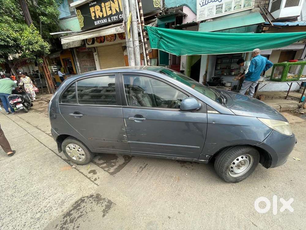 Tata 2011 Petrol, 90,000 Km Driven