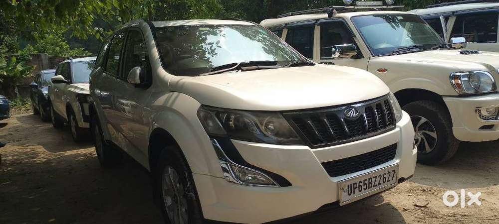 Mahindra Xuv500 W10 1.99 Mhawk, 2015, Diesel