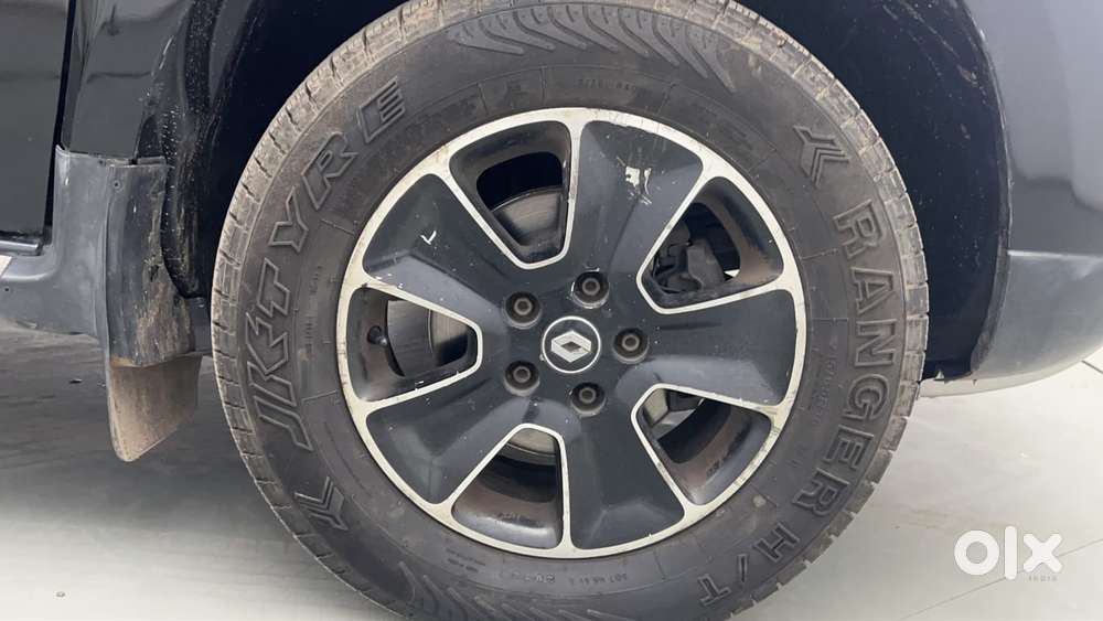 Renault Duster 2015-2019 1.5 85ps Rxz 4x2 Mt Diesel, 2016, Diesel