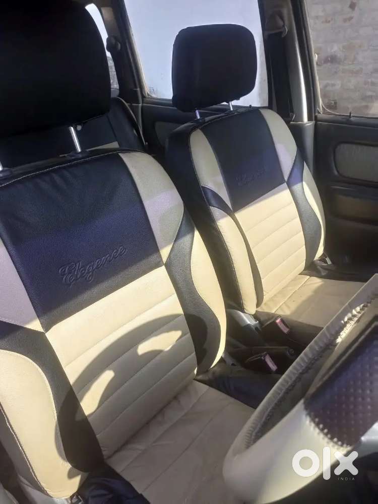 2009 Maruti Suzuki Wagon R Lxi