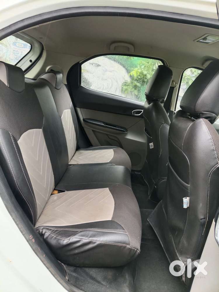 Tata Tiago 1.2 Revotron Xza, 2017, Petrol