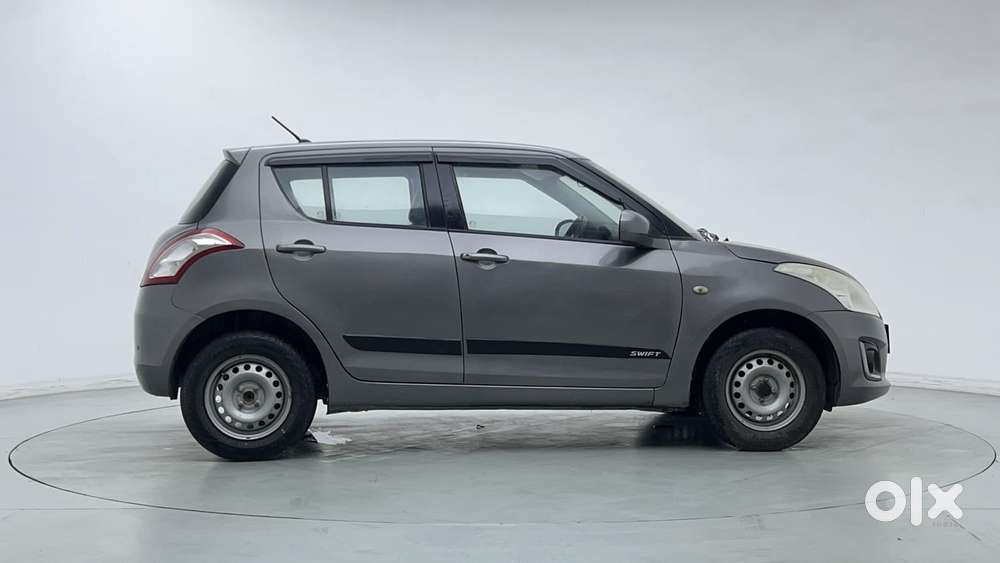 Maruti Suzuki Swift Lxi 2018, 2016, Petrol