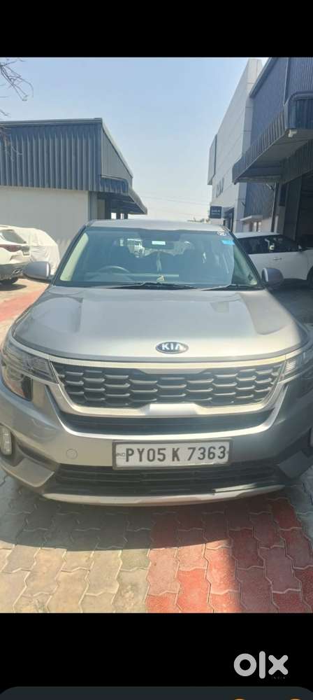 Maruti Suzuki Xl6 1.5 Alpha At, 2020, Petrol