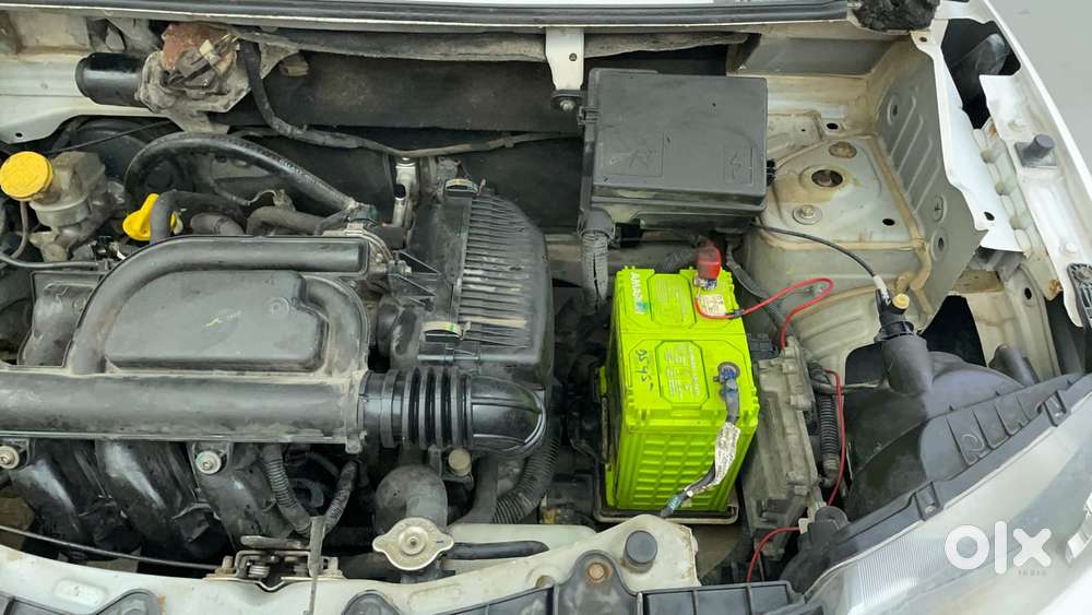 Renault Kwid 1.0 Rxt Easy-r, 2016, Petrol