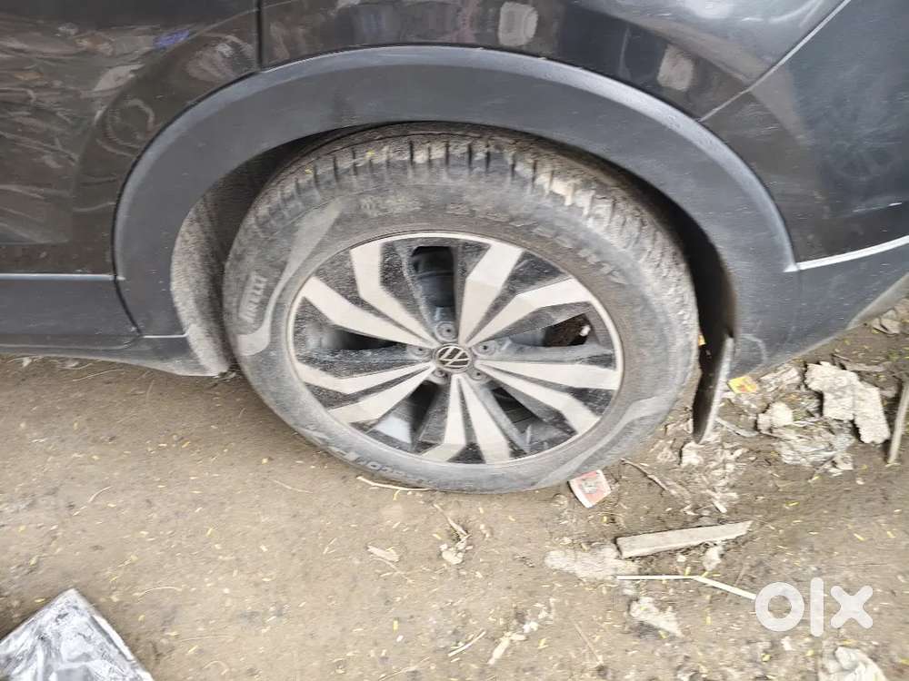 Volkswagen Taigun Gt 2023